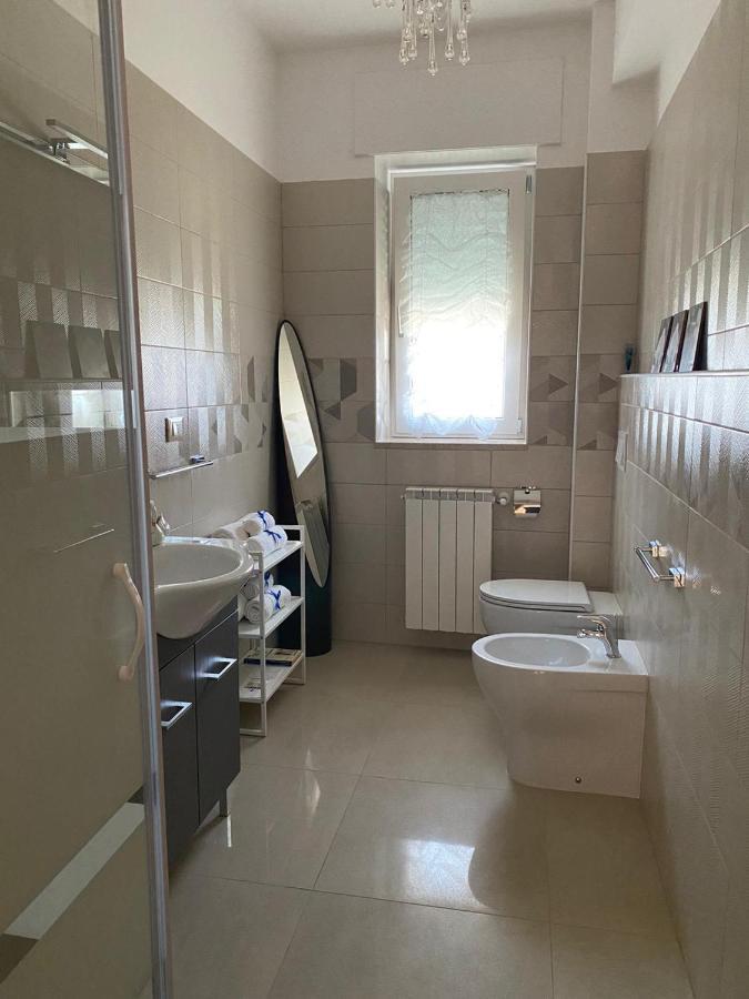 B&B Iris Cottage Campomarino (Campobasso) Exterior foto
