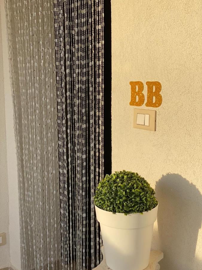 B&B Iris Cottage Campomarino (Campobasso) Exterior foto