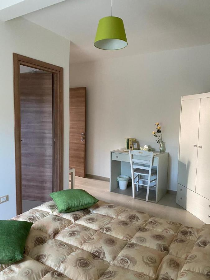 B&B Iris Cottage Campomarino (Campobasso) Exterior foto