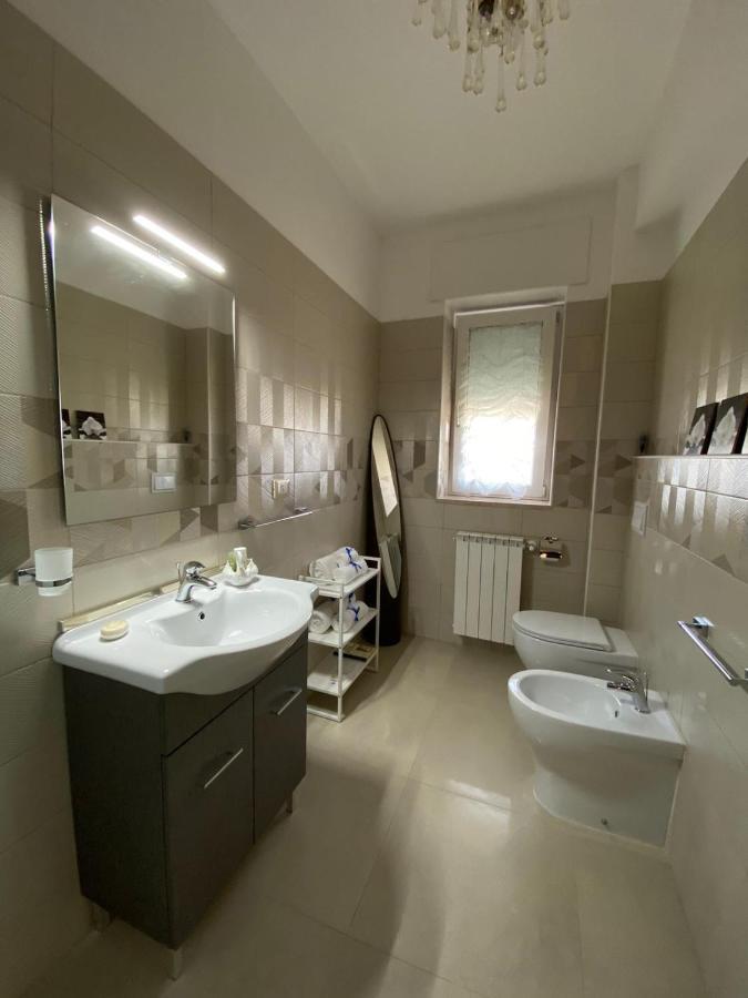 B&B Iris Cottage Campomarino (Campobasso) Exterior foto