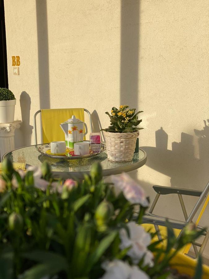 B&B Iris Cottage Campomarino (Campobasso) Exterior foto