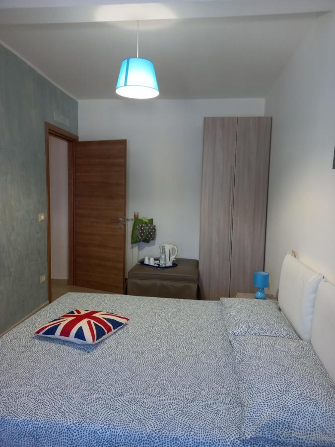 B&B Iris Cottage Campomarino (Campobasso) Exterior foto