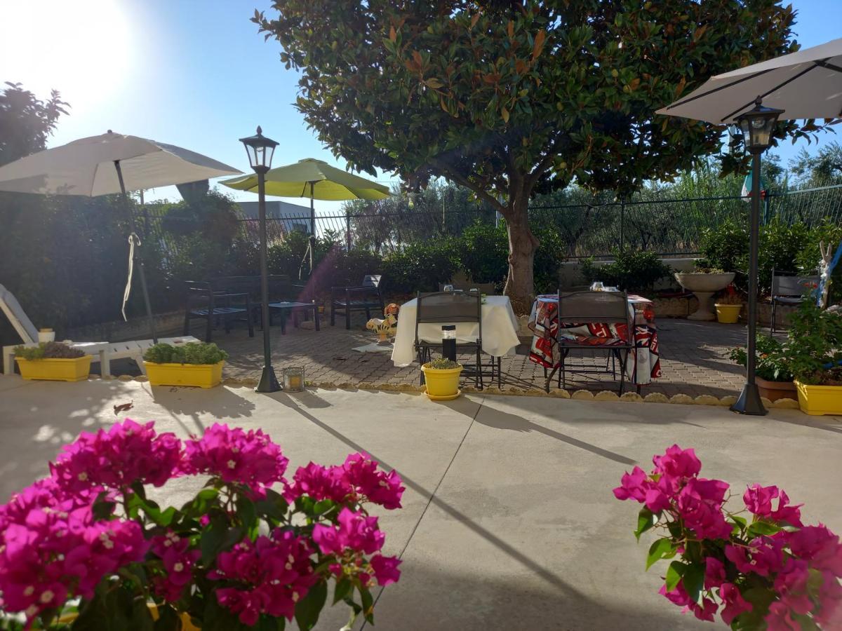 B&B Iris Cottage Campomarino (Campobasso) Exterior foto