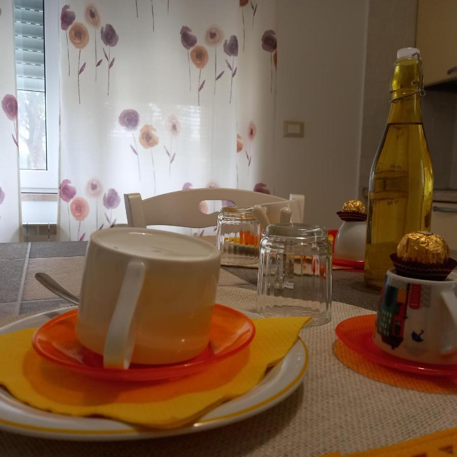 B&B Iris Cottage Campomarino (Campobasso) Exterior foto