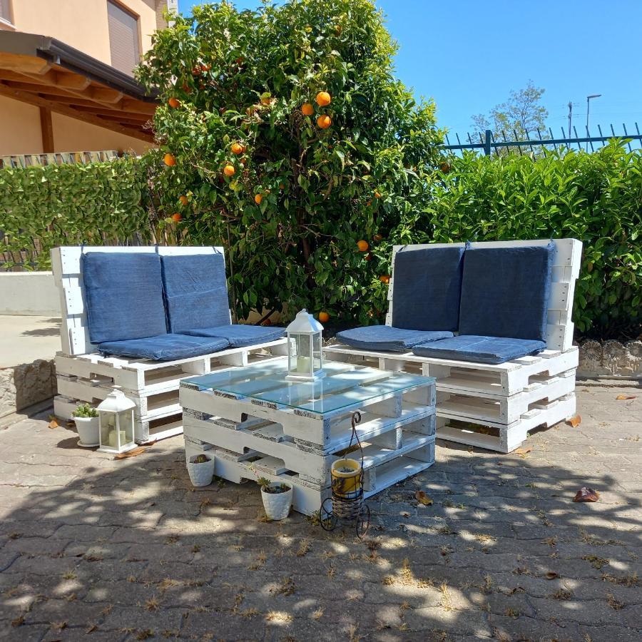 B&B Iris Cottage Campomarino (Campobasso) Exterior foto