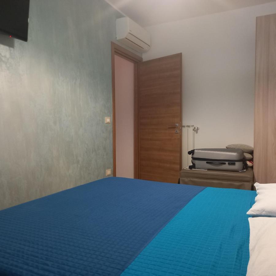 B&B Iris Cottage Campomarino (Campobasso) Exterior foto