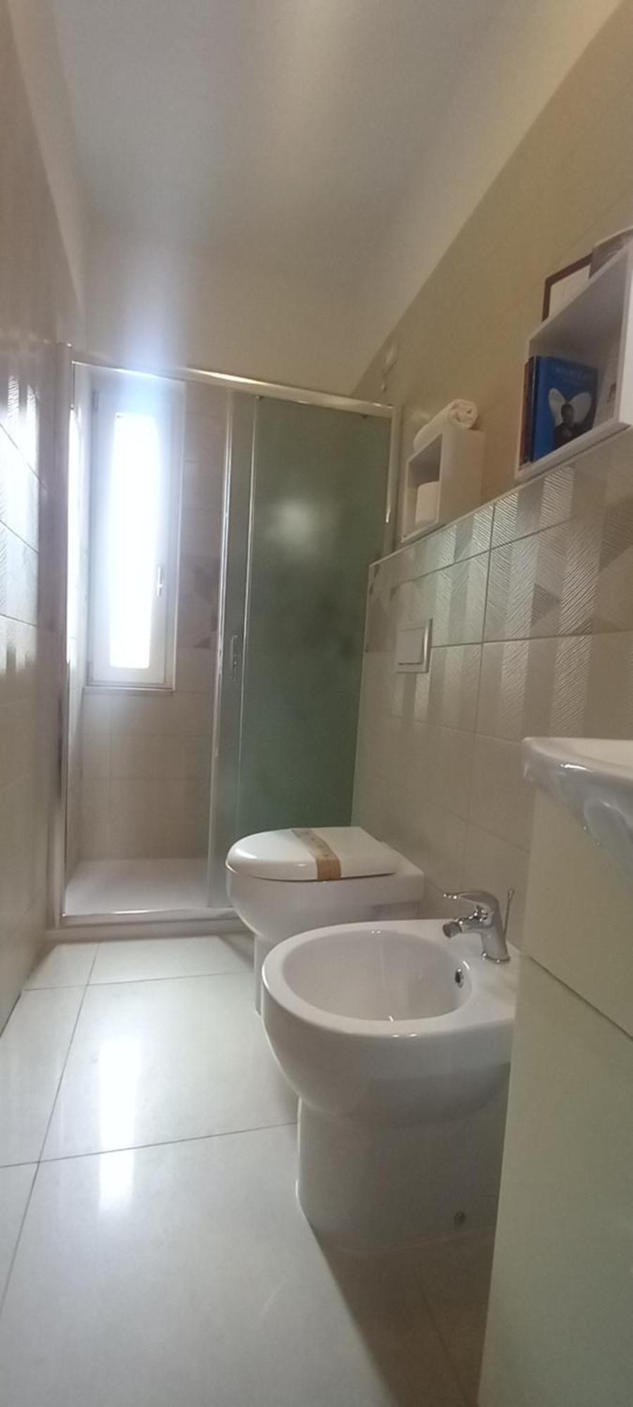 B&B Iris Cottage Campomarino (Campobasso) Exterior foto